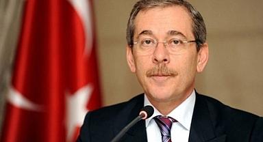 Abdüllatif Şener'in oğlu, anneannesini rehin alıp öldürdü