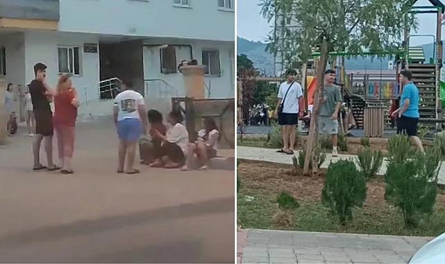 Adana'da art arda 3 deprem! Vatandaşlar panikle kendini sokaklara attı