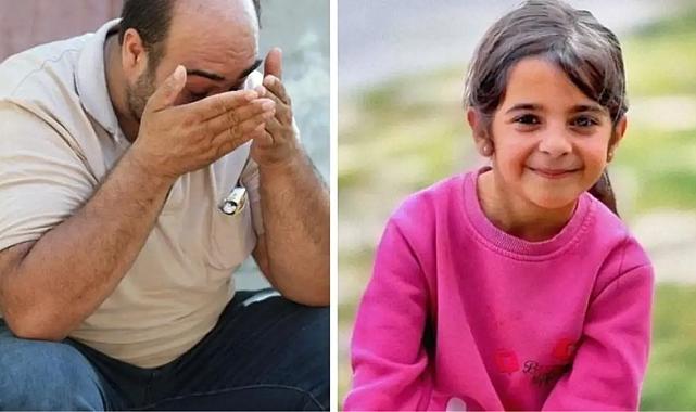 Ağabeyinin kolundaki ısırık Narin'e mi ait? Adli Tıptan açıklama geldi