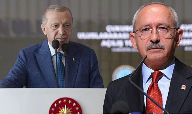 AK Parti'den Erdoğan'ın Kılıçdaroğlu ile görüşme iddialarına yanıt