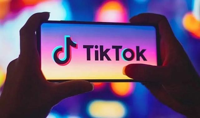AK Parti Milletvekili Hüseyin Yayman: ''Milletimiz TikTok'un kapatılmasını istiyor''
