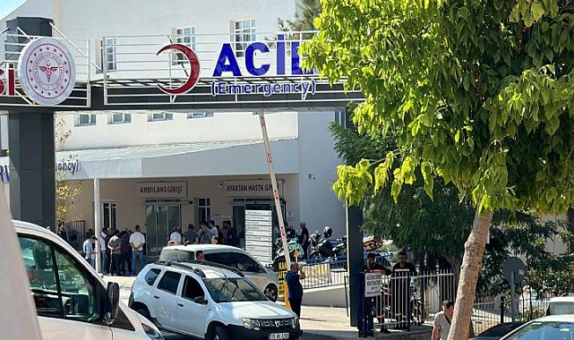 Aliağa'da gemi sökümünde zehirlenme:1 İşçi hayatını kaybetti