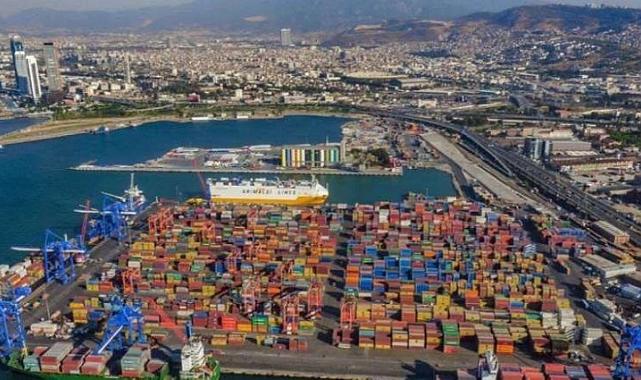Alsancak Limanı'nın satışı için BAE şirketleriyle görüşmeler sürüyor