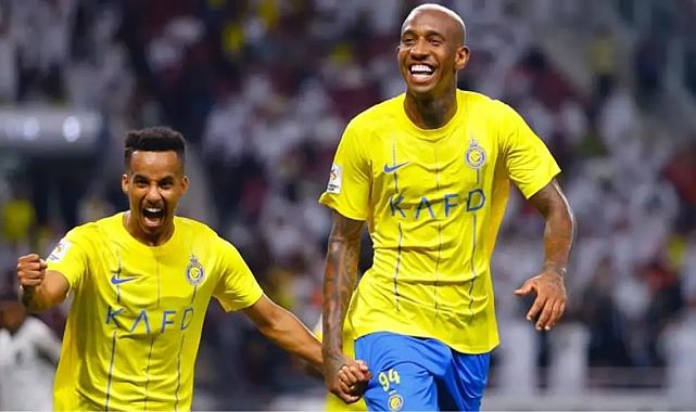 Anderson Talisca'yı satılığa çıkardılar