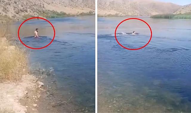 Arkadaşının "Gitme" uyarısını dikkate almadı, bedelini canıyla ödedi