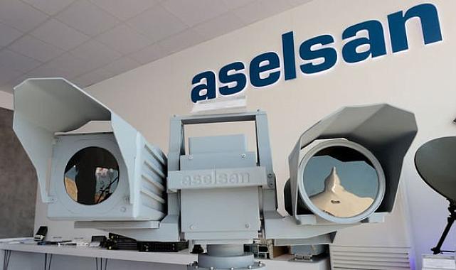 Aselsan'dan 32 milyon euroluk sözleşme