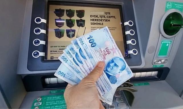 ATM'ler artık bu paraları vermeyecek! Tek tip banknot dönemi başlıyor