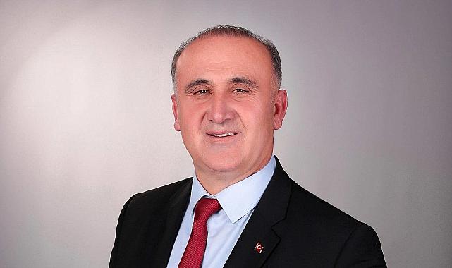 Aydın'da Belediye Başkanına Yönelik Bıçaklı Saldırı Şoku
