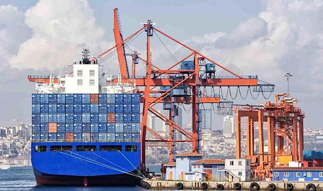 Aydın'ın Temmuz Ayı İhracatı 72,3 Milyon Dolar Oldu