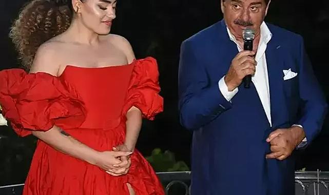 Babası İbrahim Tatlıses'le kavga eden Dilan Çıtak, soyadını sildi