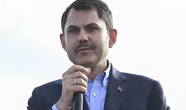 Bakan Kurum duyurdu! Yarısı Bizden kampanyasında yeni dönem: 'Kısıtlama kalktı'