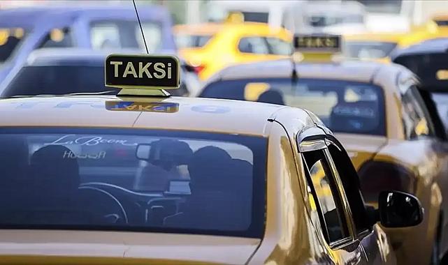 Bakan Uraloğlu müjdeyi verdi: İstanbul'a taksi sorununu çözecek sistem geliyor