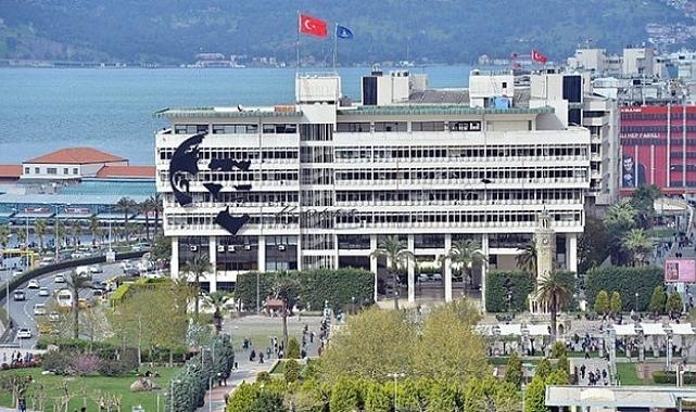 Başkan Cemil Tugay'dan yeni öneri: Belediye binasının yapımına karşılık Basmane Çukuru!