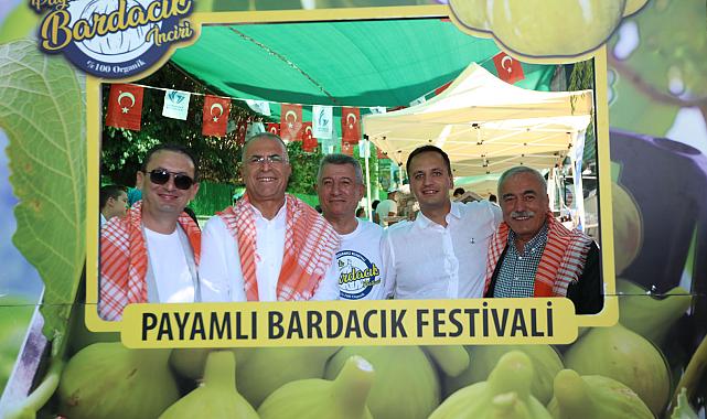Başkan Günay: Köylünün malını köylüye vereceğiz