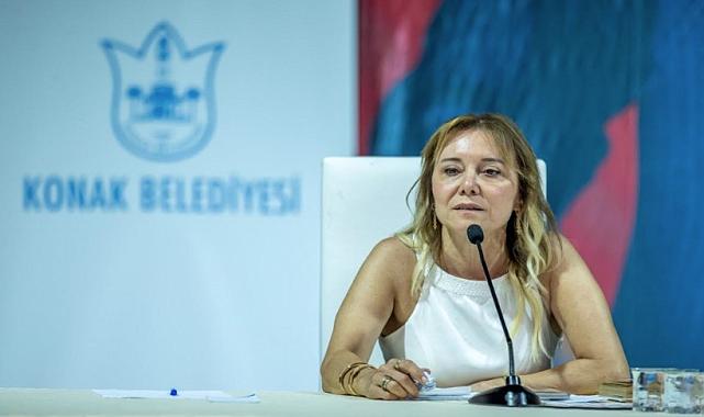 Başkan Nilüfer Çınarlı Mutlu: Doğrudan katılım modelini hayata geçirdik!