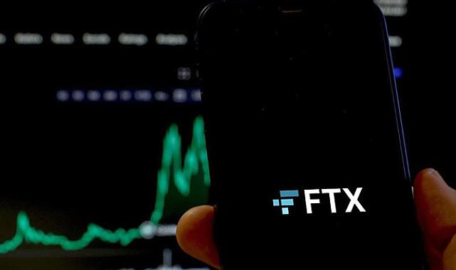 Batık kripto borsası FTX, alacaklılarına 12,7 milyar dolar ödeyecek