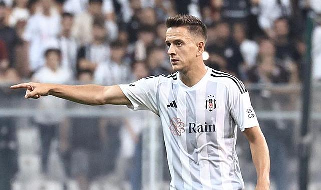 Beşiktaş, Hadziahmetovic'i Rizespor'a kiraladı