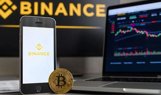 Bitcoin şirketi Binance, İsrail'in talebi üzerine Filistinlilerin tüm varlıklarına el koydu