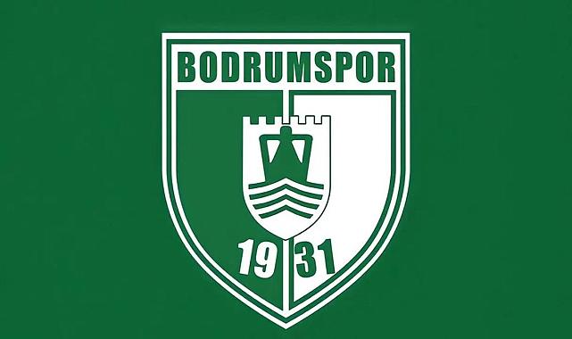 Bodrum FK'dan Transfer Hamlesi: Yeni İsimler Kadroda
