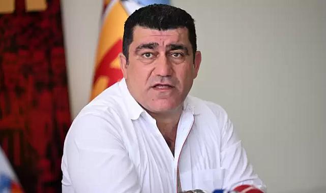 Bomba iddia! Kayserispor'a Fenerbahçe yüzünden transfer yasağı geldi