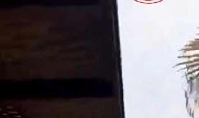 Brezilya'da yolcu uçağı düştü!