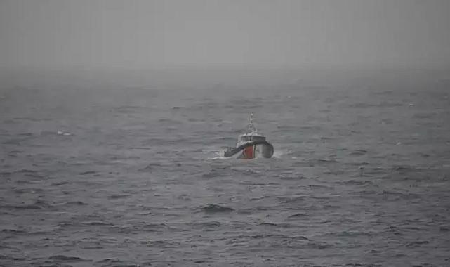 Çanakkale'de aralarında çocukların da olduğu 24 kaçak göçmen yakalandı