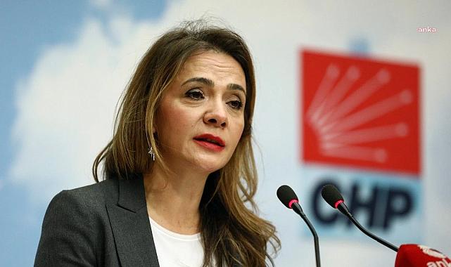 CHP&#039;li İlgezdi&#039;den deprem toplanma alanları çıkışı: &quot;Yerinde AVM&#039;ler yükseliyor&quot;