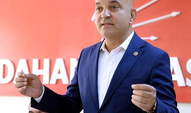 CHP Milletvekili Polat'tan dikkat çeken açıklama: ''Tüzük kurultayında seçim yapılabilir''