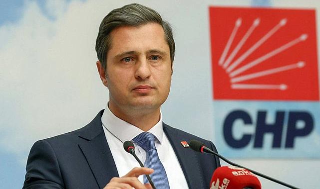 CHP sözcüsü Deniz Yücel, WhatsApp hesabının çalındığını duyurdu