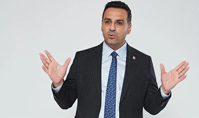 Çiğli Belediye Başkanı Onur Emrah Yıldız açıklamalarda bulundu: 'Çiğli İçin Kapılarında Nöbet Tutmaya Hazırız'