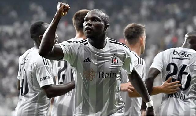 Ciro Immobile geldikten sonra kimse yüzüne bakmıyor! Beşiktaş'tan Aboubakar'a olay teklif