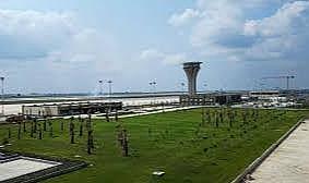 Çukurova Havalimanı Cumartesi Günü Açılıyor