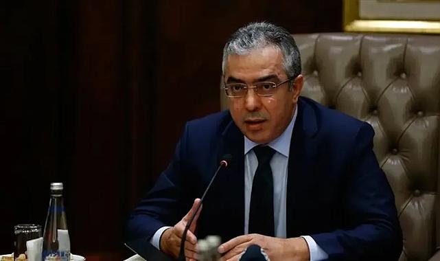 Cumhurbaşkanı Başdanışmanı Uçum&#039;dan Can Atalay açıklaması