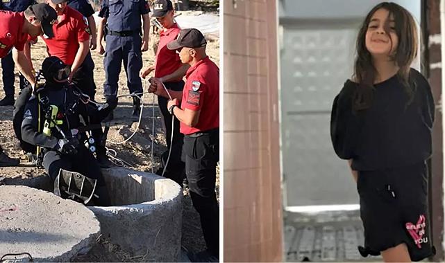 Diyarbakır'da kaybolan Narin'in amcasının aracındaki DNA, Narin'le eşleşti
