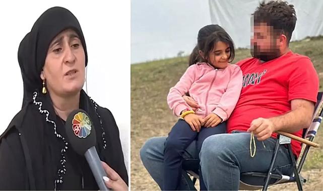 Diyarbakır'da kaybolan Narin'in annesinden şaşırtan açıklamalar!