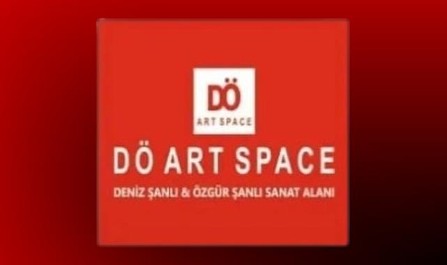 DÖ ART SPACE 1 YAŞINDA!