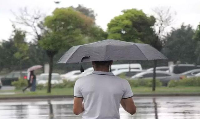 Ege dikkat: Saat verildi: İzmir, Manisa, Aydın, Muğla, Denizli, Uşak, Kütahya, Afyon ve diğer iller…