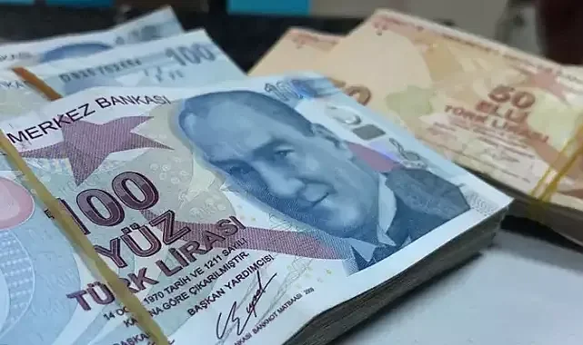 Emekliye fark ödemesi 7 Ağustos'ta yapılacak