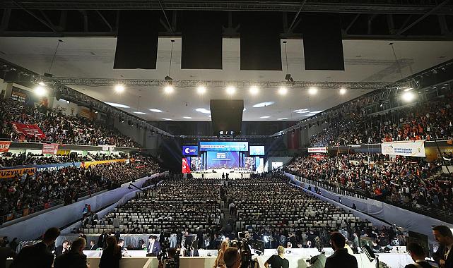 Erdoğan'dan 'Hiçbir Şey Bitmedi' mesajı: İşte isim isim AKP'ye geçeceği belirtilen siyasetçiler