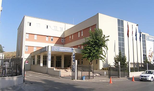 Eşrefpaşa Hastanesi Başhekimi tekrardan istifa etti!