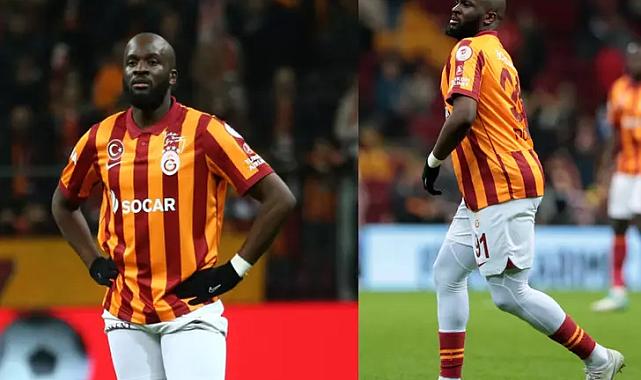 Fazla kilolarıyla gündemden düşmüyordu! Ndombele'nin son halini görenler dönüp bir daha bakıyor