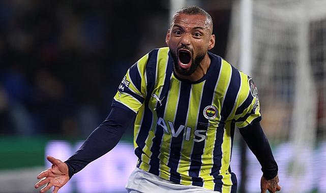 Fenerbahçe, Joao Pedro'nun sözleşmesini feshetti