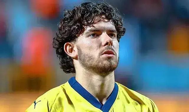 Ferdi Kadıoğlu resmen Brighton'da