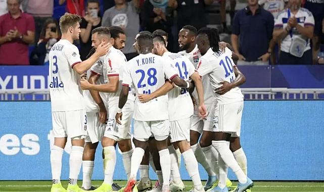 Fransa devi tüm takımı satılığa çıkardı!