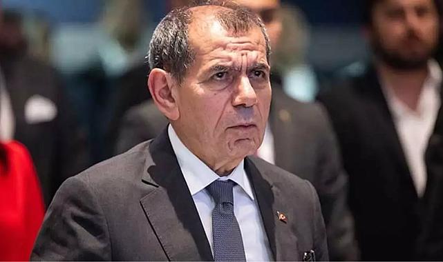 Galatasaray'da kriz! Yönetim Kurulu Üyesi Ali Yüce, resmen istifa etti
