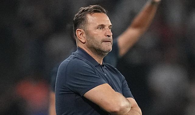 Galatasaray'dan transfer atağı: İki önemli takviye yolda!