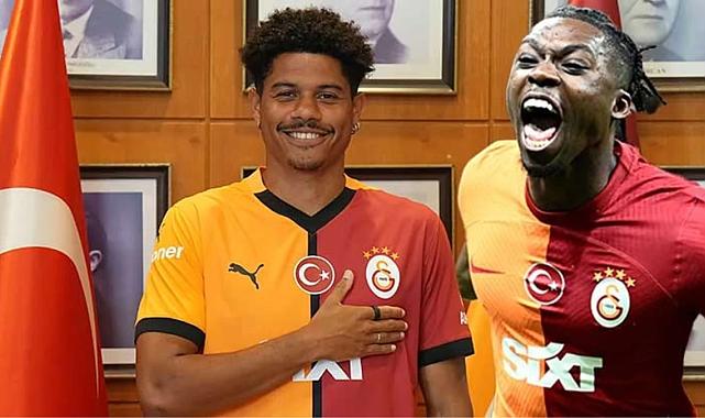 Galatasaray'ın 18 milyon euroluk Gabriel Sara transferi Almanları kızdırdı