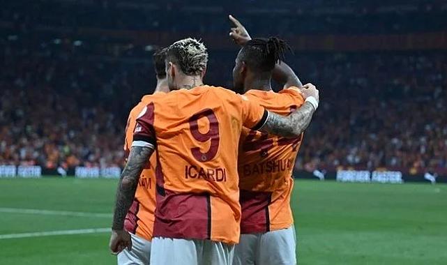 Galatasaray'ın Young Boys maçı kamp kadrosu belli oldu! Barış Alper Yılmaz yok