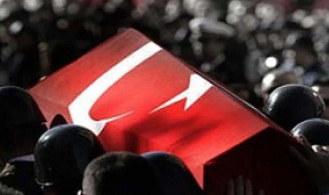 Gaziantep'te Bir Polis Memuru Şehit Oldu