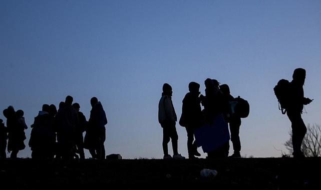 Göç İdaresi Başkanlığı 'Türkiye'de 7 milyon Suriyeli var' iddialarına yanıt verdi
